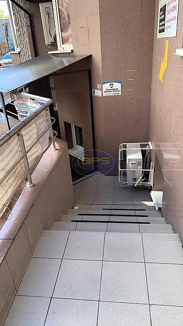 Продаж офісне приміщення на вул. Середньофонтанська поверх - 1/24 Odessa - photo 8