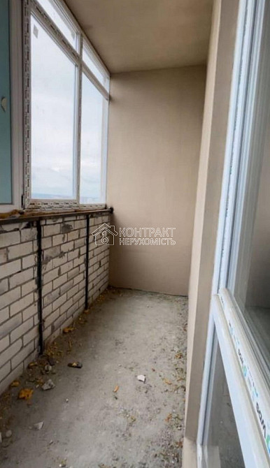 Продаж Квартира 1-кімнатна, 12/16 поверх на вул. Клочківська Харків - фото 6