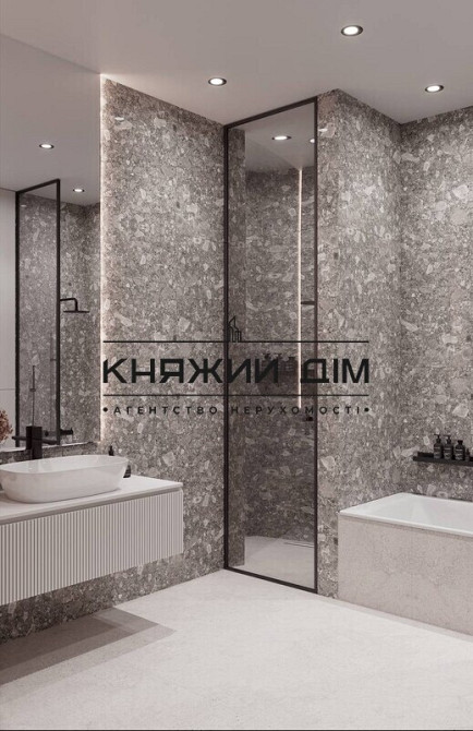 Оренда Квартира 2-кімнатна, 16/17 поверх на Богдана Хмельницкого ул. Київ - фото 8