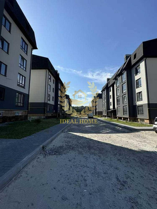 Продаж квартири в ЖК Молодіжне містечко, Крюківщина  - фото 1