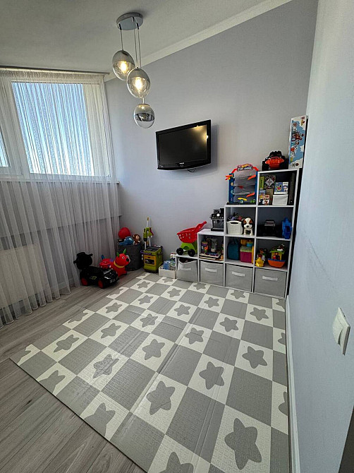 Продаж Квартира 2-кімнатна, 9/9 поверх на Слобідська, 40 Івано-Франківськ - фото 6