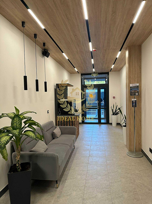 Продаж Квартира 1-кімнатна, 11/27 поверх на Олега Мудрака ул., 1Б Київ - фото 3