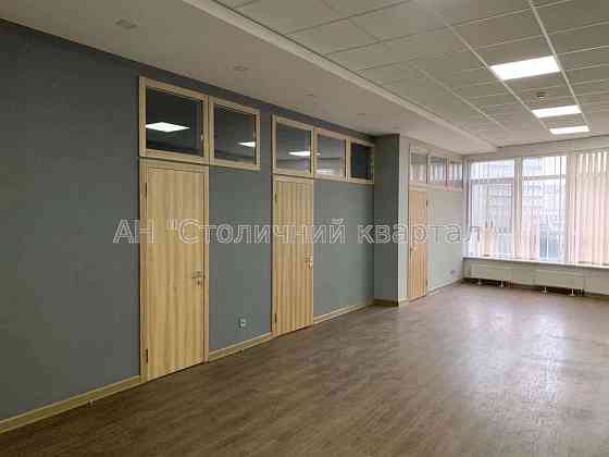 Оренда офісне приміщення на Кловський узв., 7 приміщень - 3, поверх - 8/46 Київ
