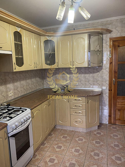 Двокімнатна квартира з ремонтом на Сеноманському провулку Київ - фото 5