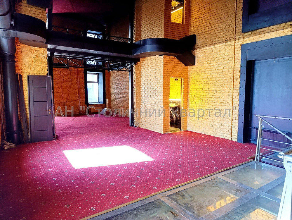 Оренда торгове приміщення на Костьольна вул., 4 приміщень - 3, поверх - 1/4 Киев - изображение 6