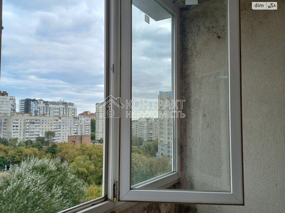 Продаж Квартира 1-кімнатна, 10/10 поверх на вул. Лопанская Харків - фото 9