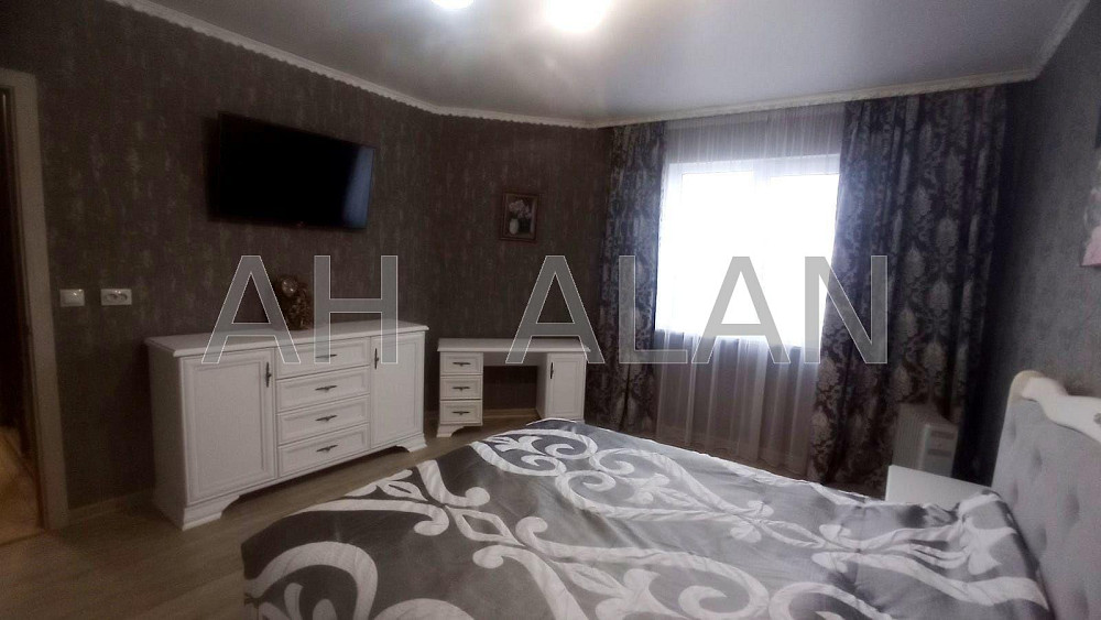 Оренда Будинок 5-кімнатний Kiev - photo 11