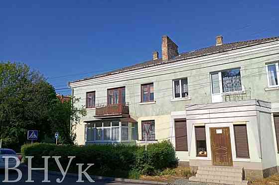 Продаж Квартира 3-кімнатна, 3/3 поверх на Шевченка Luts'k
