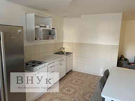 Продаж Квартира 4-кімнатна, 1/9 поверх на Цегельний пров. Тернопіль