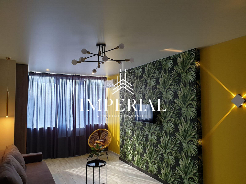 Оренда Квартира 1-кімнатна, 19/26 поверх на вул. Польова Київ - фото 5