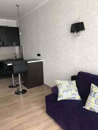 Оренда Квартира 1-кімнатна на ул. Полевая, 73 Київ