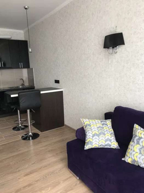 Оренда Квартира 1-кімнатна на ул. Полевая, 73 Київ - фото 5