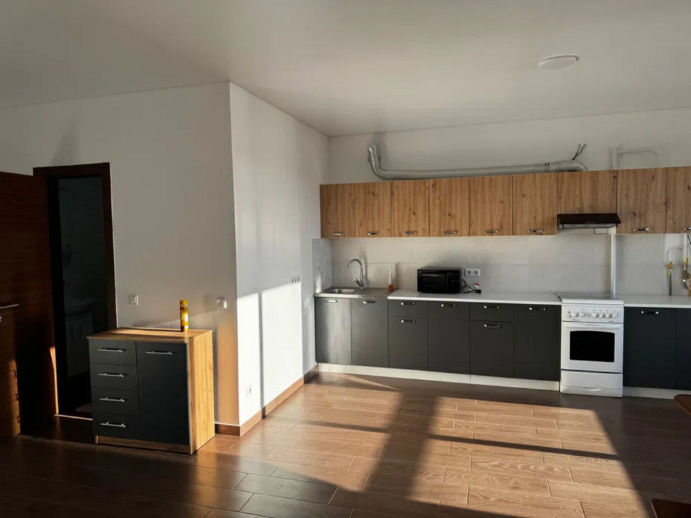 Продаж Квартира 1-кімнатна, 10/10 поверх на вул. Вовчинецька Ивано-Франковск - изображение 3