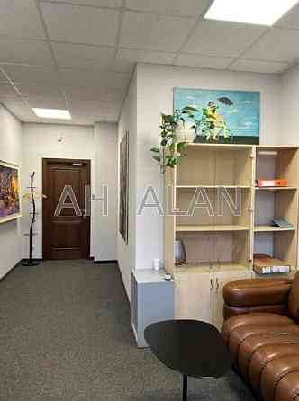 Оренда офісне приміщення на вул. Польова приміщень - 7, поверх - 3/9 Kiev