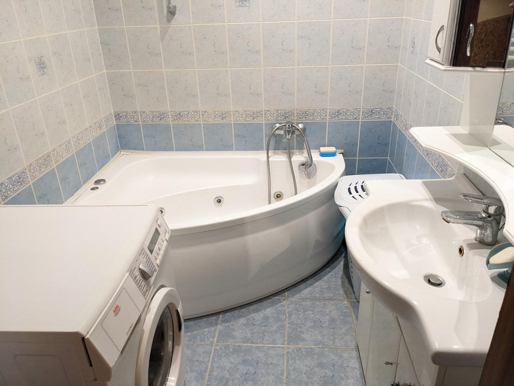 Оренда 3к квартири 93 кв. м Львів - фото 19