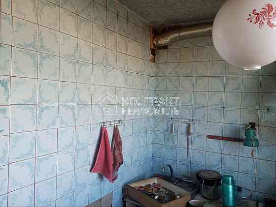 Продаж Квартира 2-кімнатна, 7/9 поверх на вул. Тракторобудівників Харків