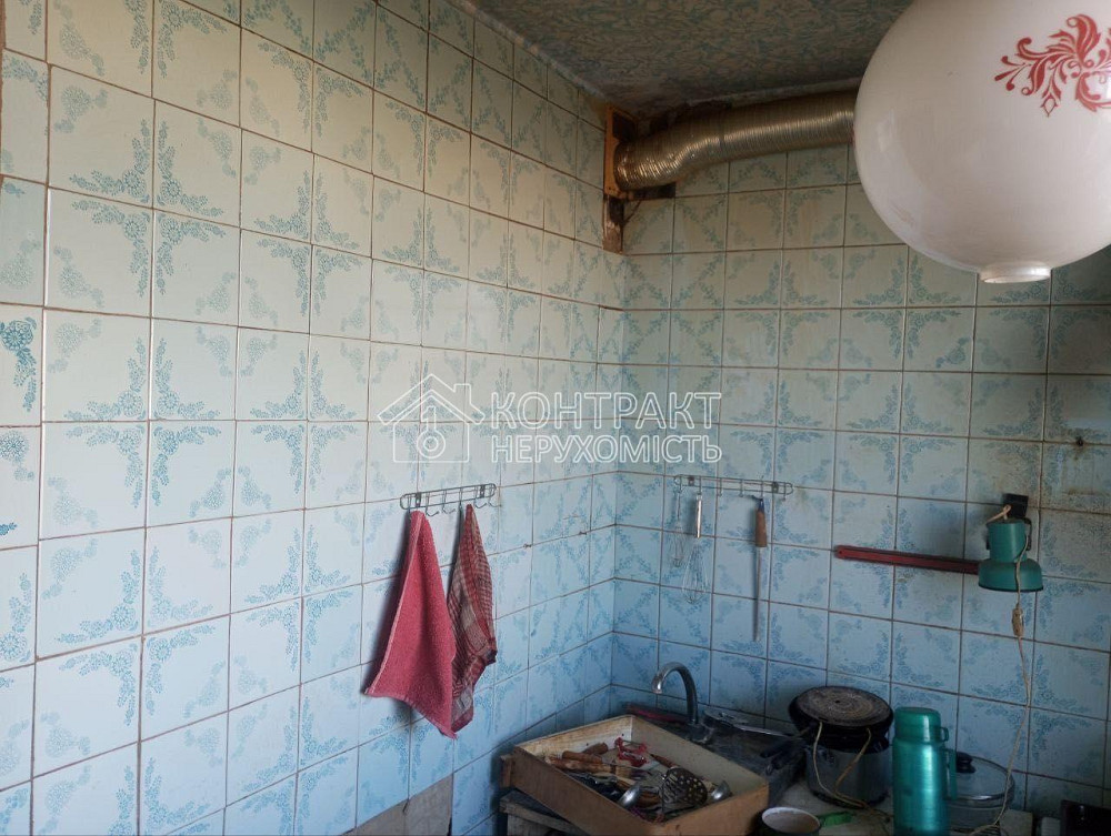 Продаж Квартира 2-кімнатна, 7/9 поверх на вул. Тракторобудівників Харків - фото 6