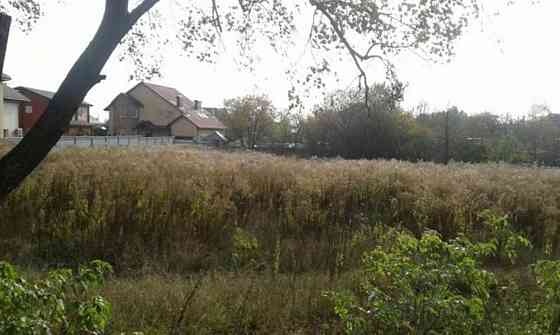 Продаж земельної ділянки 15 соток 