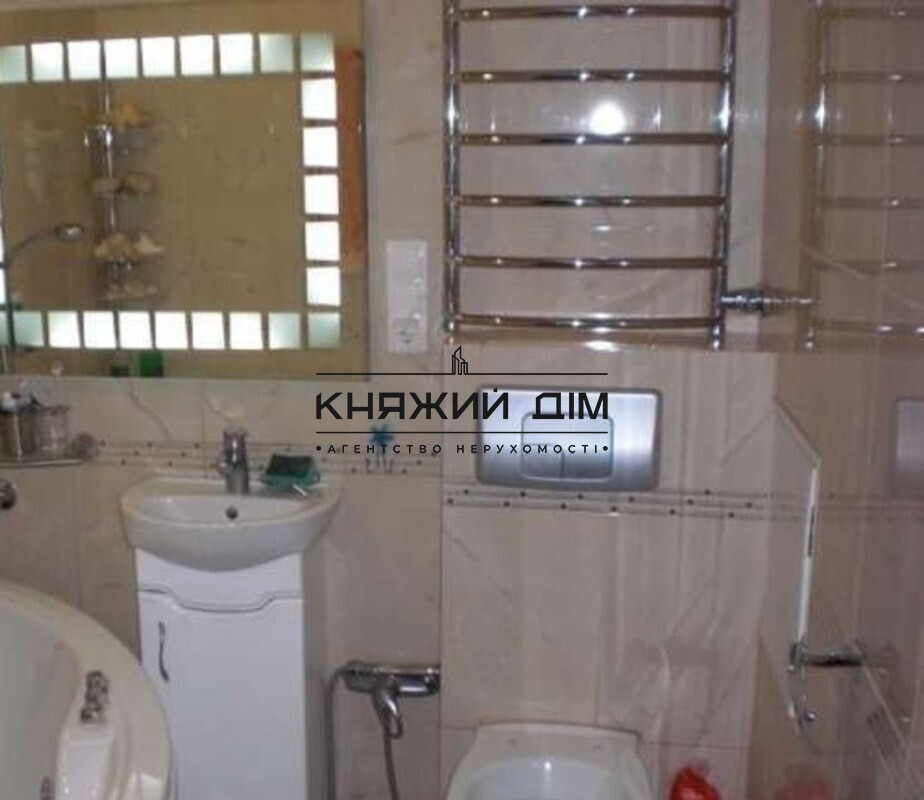 Продажа 2-х комнатная ул. Голосеевская 13А ЖК Голосеевский. Код №2171542 Київ - фото 10