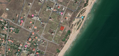 Продаж земельної ділянки 5.77 соток на переулок Курортный, 1/2 Санжійка