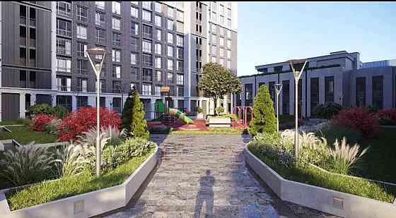 Продаж Квартира 2-кімнатна, 12/12 поверх на Короленко вул., 22А Дніпро