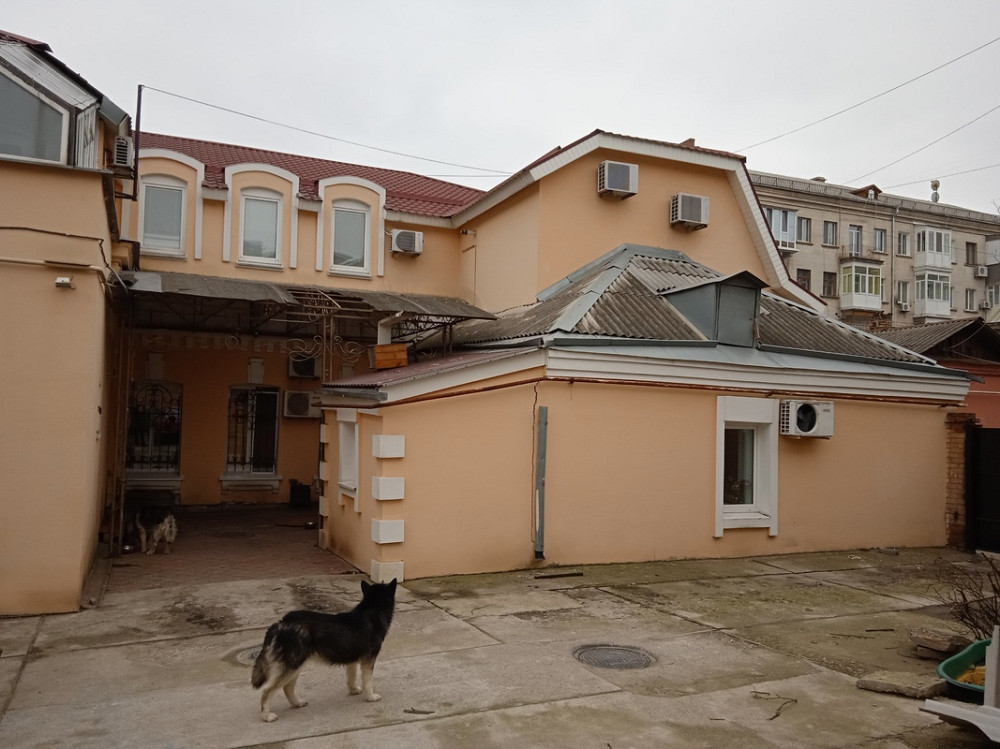 Продаж торгове приміщення на Гоголя вул., 777 поверх - 1/2 Кропивницький - фото 8