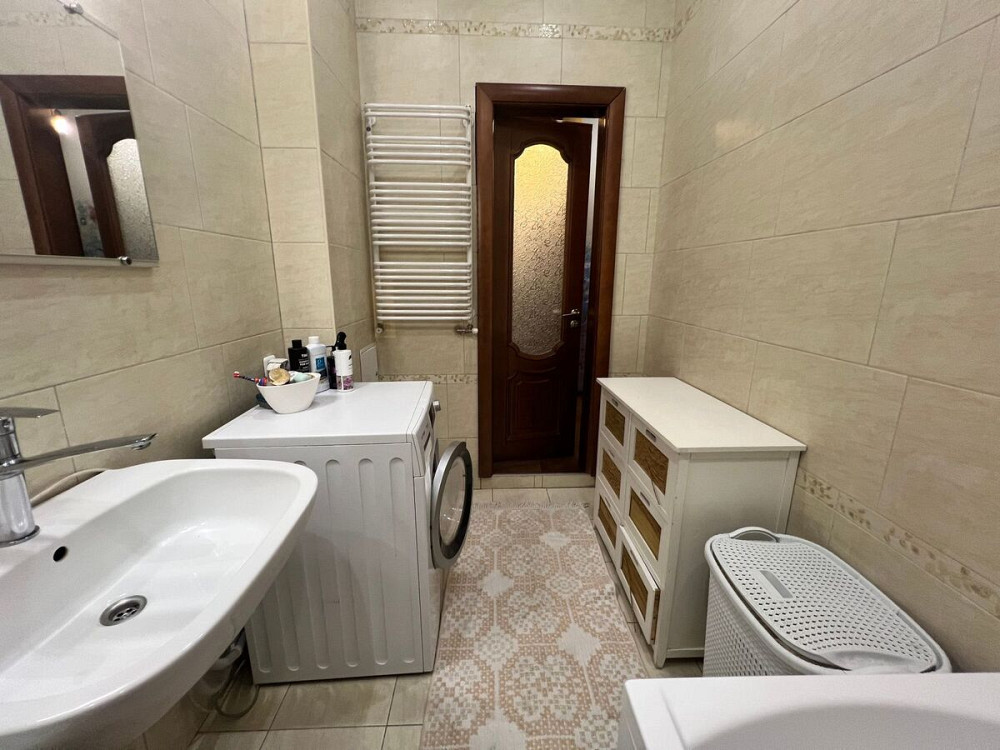 Оренда Квартира 2-кімнатна, 10/15 поверх на Левка Лукяненка, 21 Киев - изображение 20