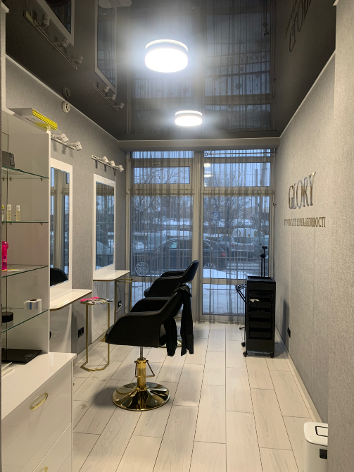 Сдаётся Магазин / салон / торговая точка площадь 55 кв.м 1-й этаж Львов Зелена 281а Львов - изображение 1