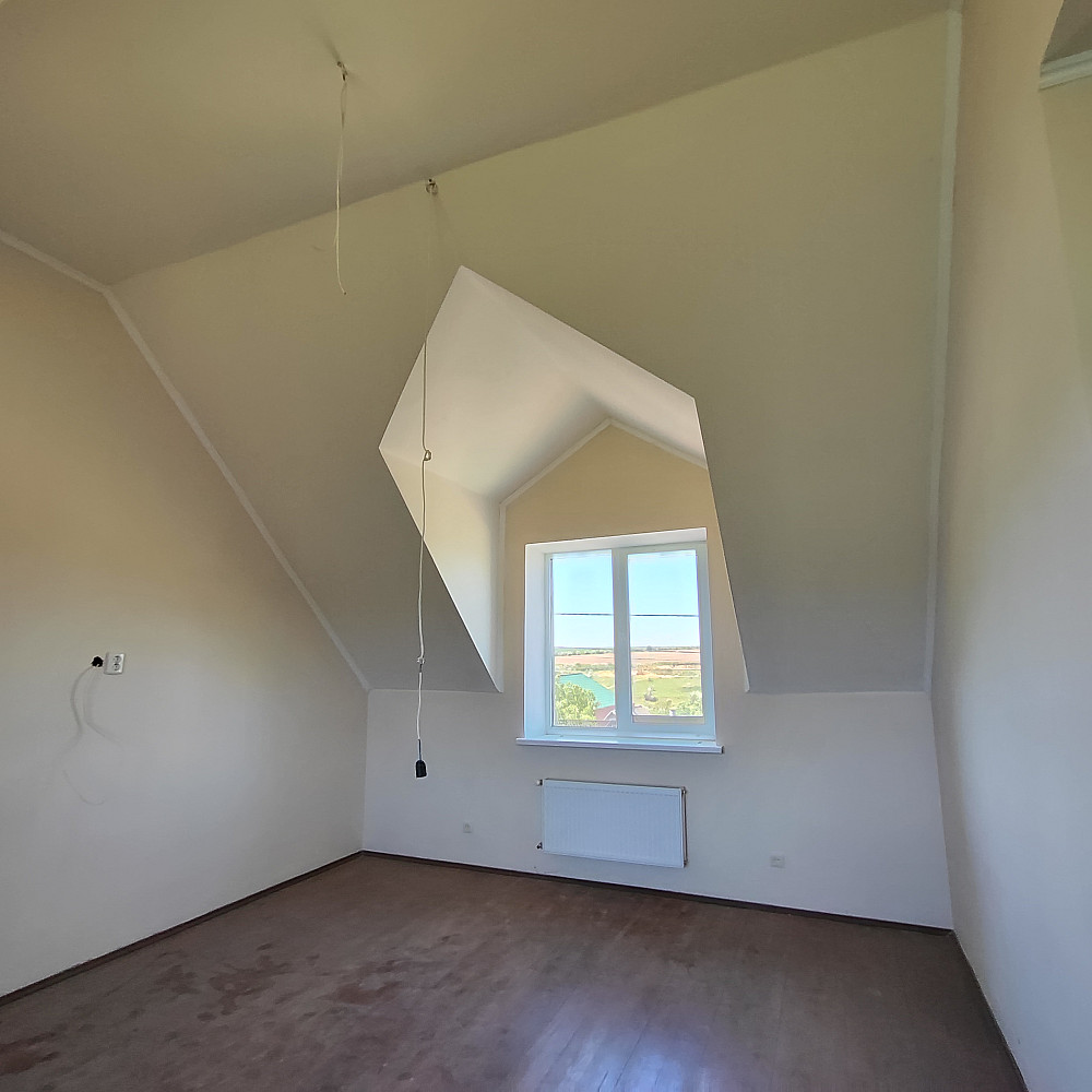 Продам  капитальный, 2х этажный  дом в с.Иваново (5-6 км от пос. Котовского) Андрієво-Іванове - фото 7