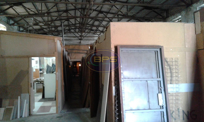 Продаж офісне приміщення на Бугаевская вул. поверх - 1/2 Одеса - фото 6