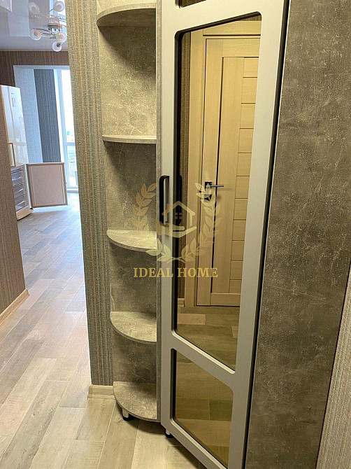 Продаж Квартира 1-кімнатна на Счастья ул., 1  - фото 4