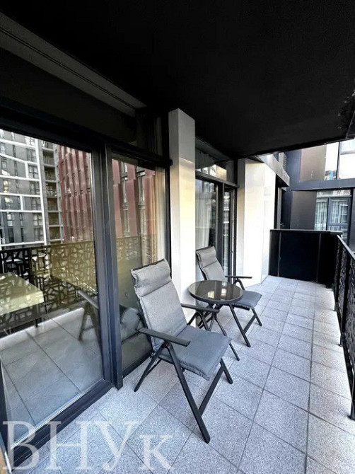 Продаж Квартира 1-кімнатна, 4/13 поверх на Чорновола пр. Львов - изображение 6