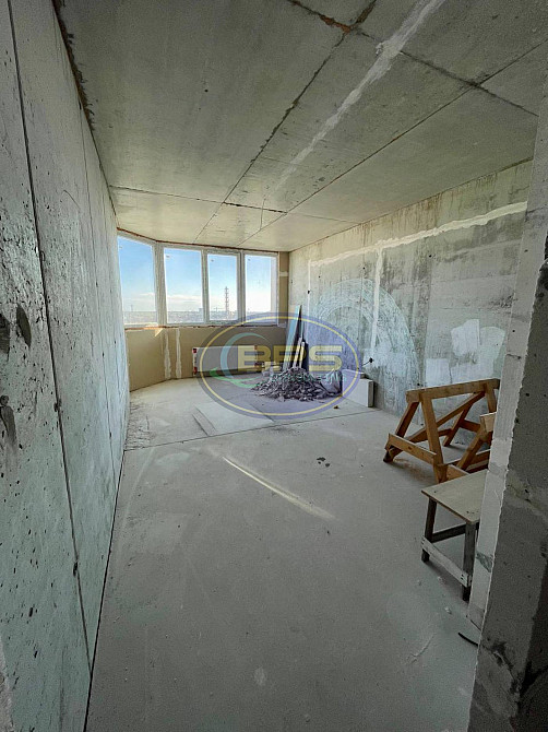 Продаж 2к Квартира 67.9 кв.м Паустовського вул.  - фото 3