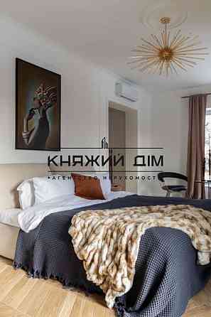 Аренда шикарного 3-х этажного дома ул. Петропавловская. № 139271 Київ