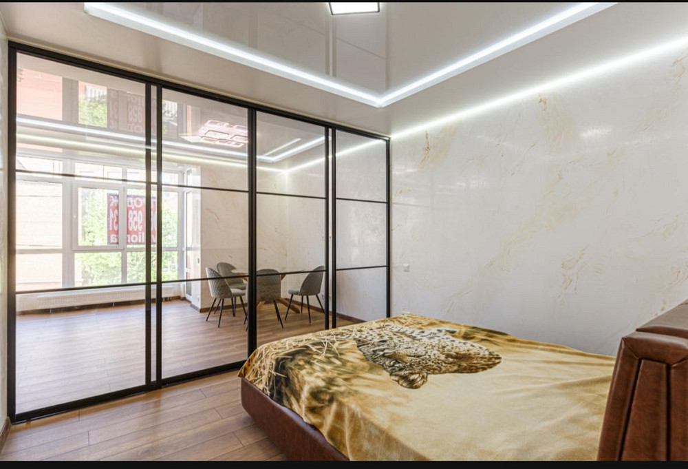 Продаж Квартира 2-кімнатна, 5/12 поверх на Глибочицька вул., д. 13 Київ - фото 16