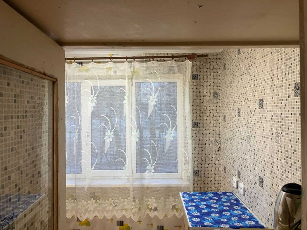 Оренда Квартира 1-кімнатна, 1/9 поверх Київ - фото 10