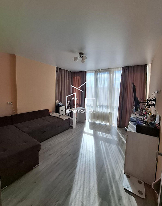 Продаж Квартира 1-кімнатна, 2/17 поверх на вул. Бігова Львів - фото 2