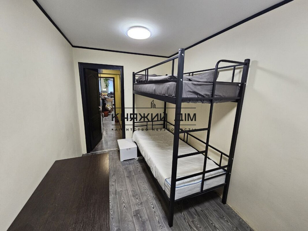 Оренда 3-х к.кв. на Подолі метро Тараса Шевченка по вул. Оленівська. Код об'єкту №: 11202585 Київ - фото 8