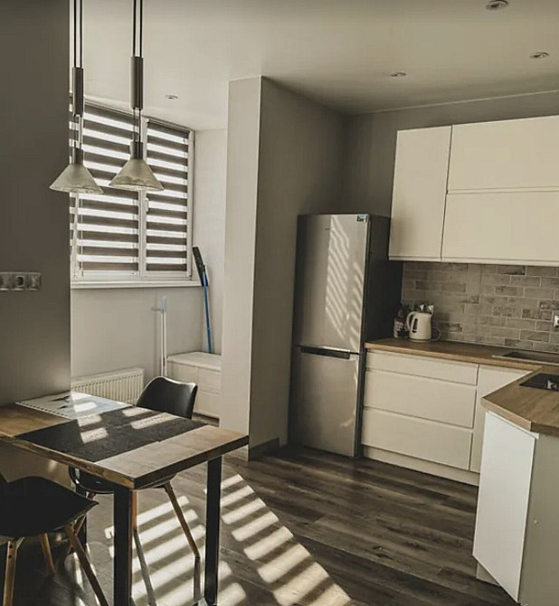 1-кімнатна, Юлії Здановської вул. (Михайла Ломоносова), 34 Б, Голосіївський Kiev - photo 8