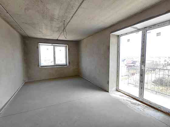 Продаж Квартира 2-кімнатна, 4/4 поверх на Стуса В. вул, 17Б Велика Березовиця