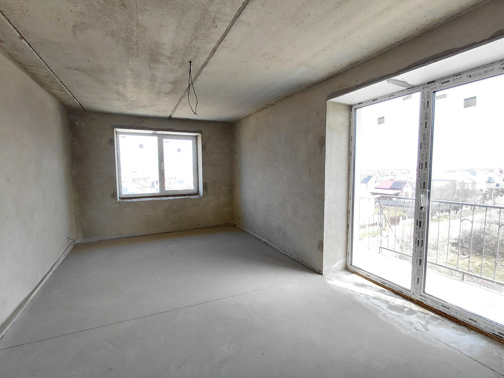 Продаж Квартира 2-кімнатна, 4/4 поверх на Стуса В. вул, 17Б Велика Березовиця - фото 2