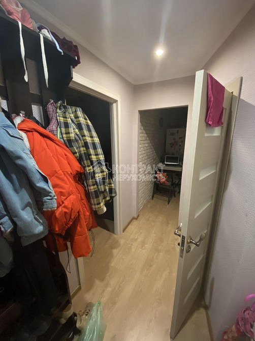 Продаж Квартира 2-кімнатна, 2/5 поверх на вул. Отакара Яроша Kharkiv - photo 6