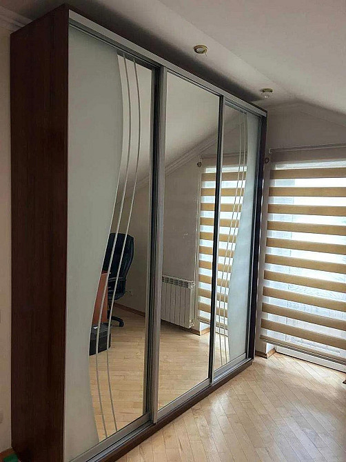 Продаж Квартира 4-кімнатна, 3/4 поверх на вул. Скромна L'viv - photo 15