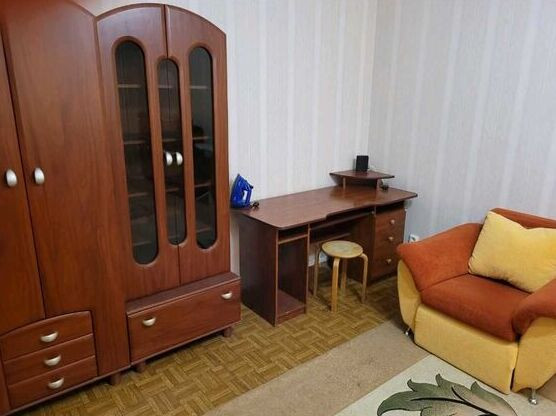 Оренда Квартира 1-кімнатна, 2/15 поверх на вул. Вишняківська, 5А Київ - фото 9