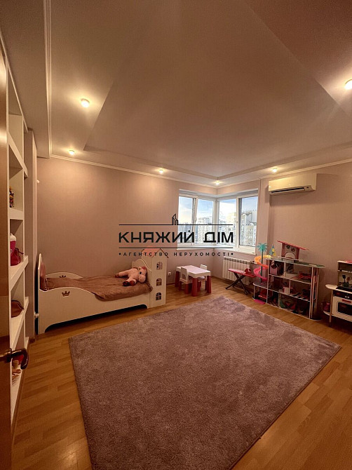 Продаж 3 кімнатної квартири по вул. Анни Ахматової 47 код 21146219 Київ - фото 11