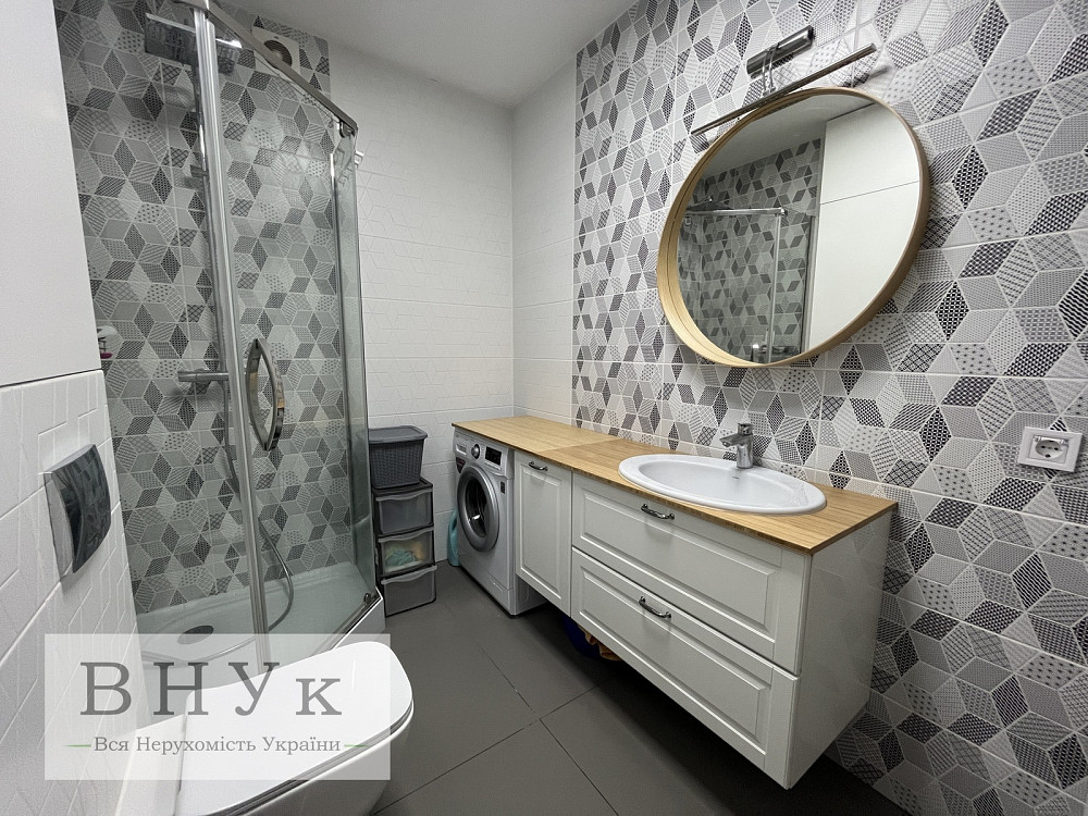 Продаж Квартира 4-кімнатна, 4/5 поверх на вул. Лисенка М. Ternopil' - photo 1