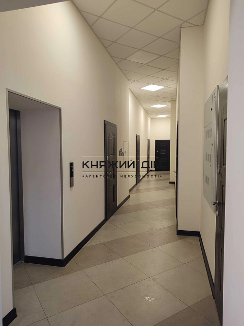 Оренда офісне приміщення на Глубочицкая ул. поверх - 3/7 Киев - изображение 5