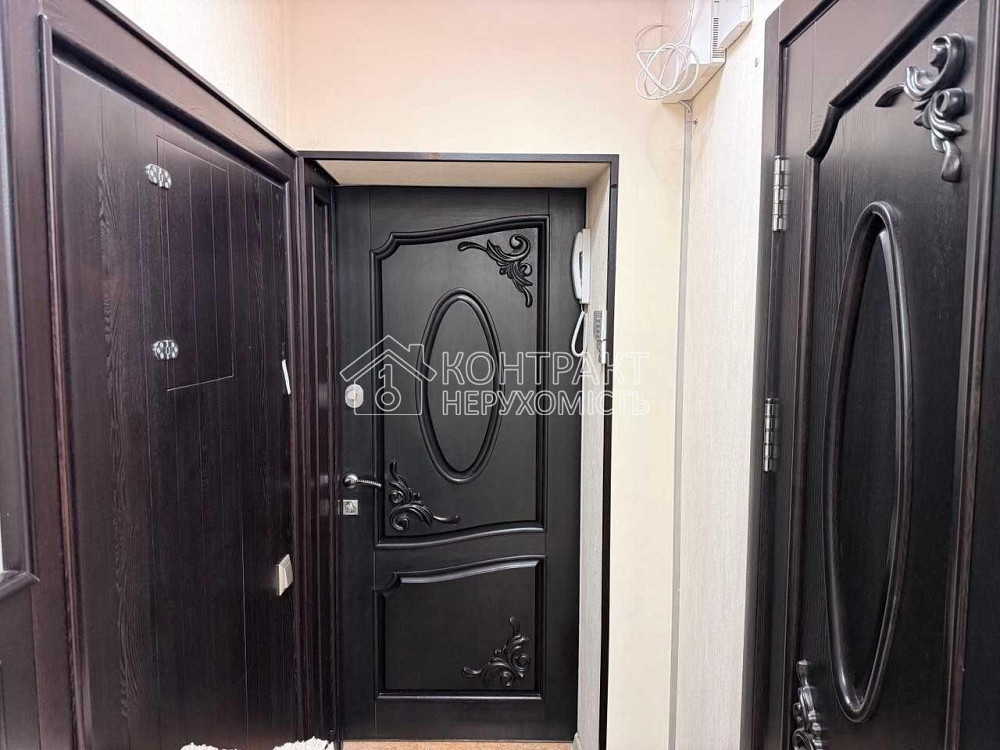 Продаж Квартира 2-кімнатна, 4/5 поверх на вул. Науки Харків - фото 13