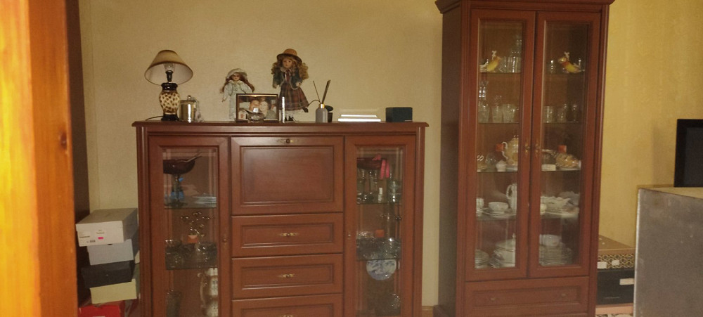 3х комнатная квартира , рядом центр ( сарай и гараж в подарок). Одесса - изображение 2