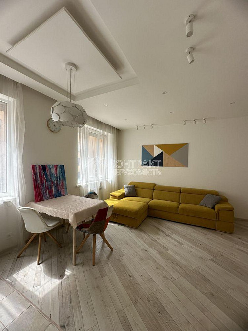 Продаж Квартира 1-кімнатна, 2/14 поверх на вул. Новоалександровская Харків - фото 3